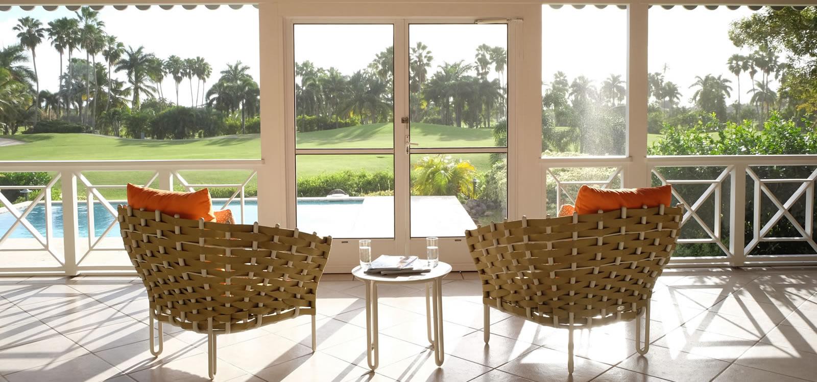3 Bedroom Golf-View Villa for Sale, Four Seasons Resort Estates, Nevis — photo 3