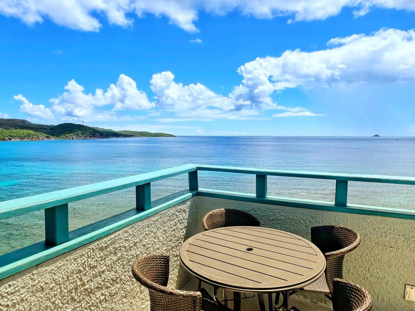 4 Bed, 4 Bath Condo in Sea Cliff, US Virgin Islands — photo 2