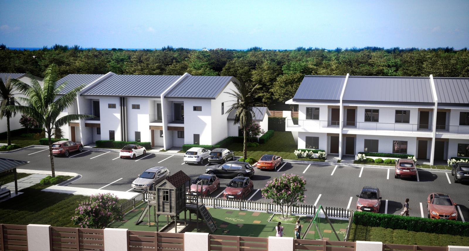 RIA Condos and Apartments For Sale in George Town, Cayman Islands — photo 1