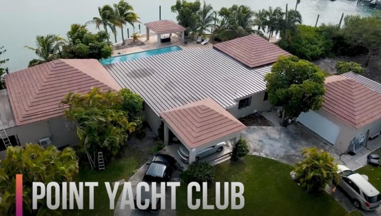 5 bedroom Residence for sale — POINTE YACHT CLUB in Grand Bahama, The Bahamas — photo 3