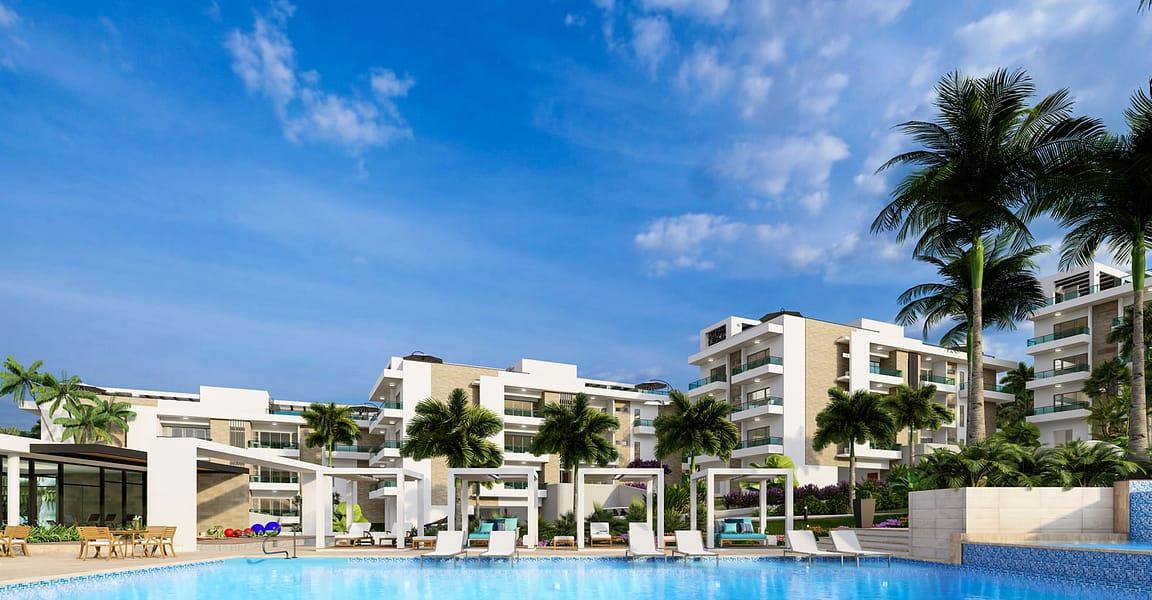 3 Bedroom Condos for Sale, Connections, Sosua/Cabarete, Dominican Republic — photo 4