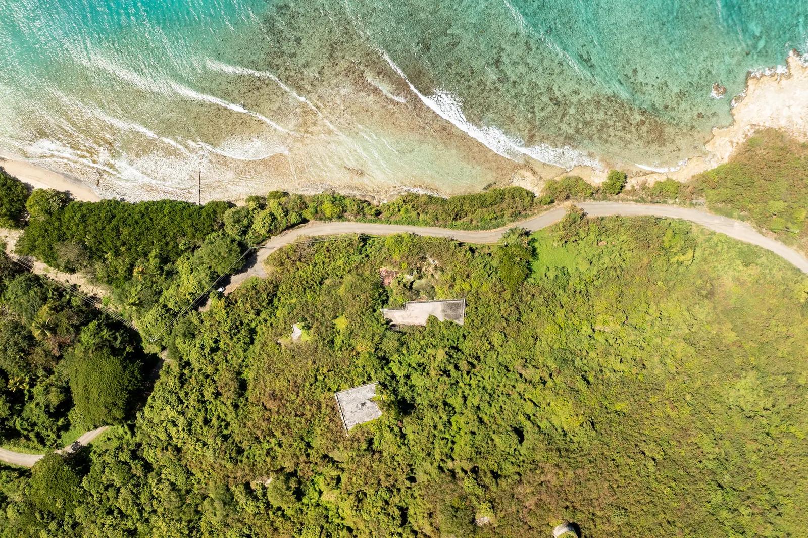 56.41 Acre Waterfront Lot — photo 3