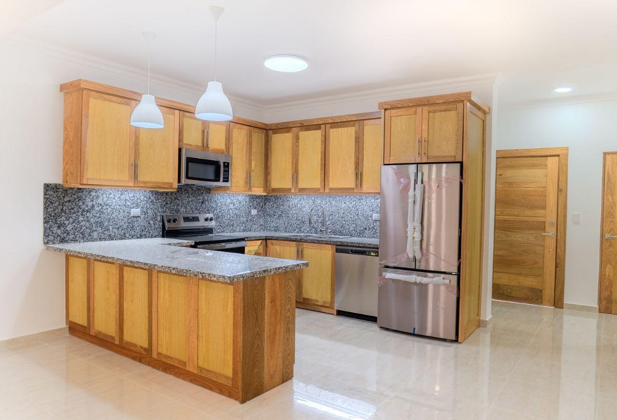 Ocean View Apartment for Sale in Sosúa, Puerto Plata — photo 4