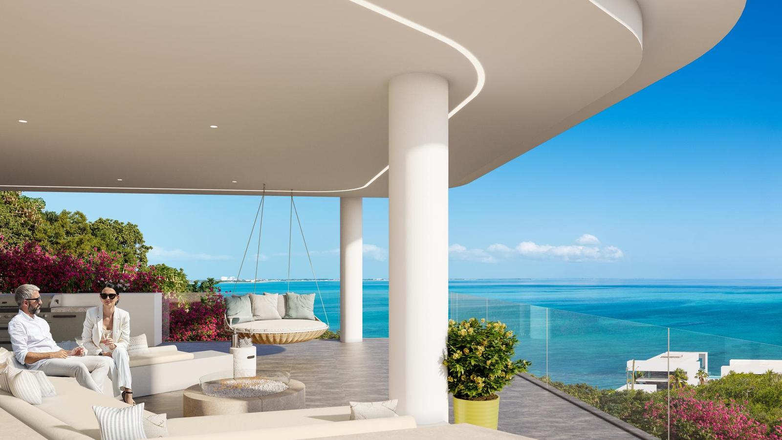 Estate 9 - The Summit - Blue Mountain Ocean View — photo 1