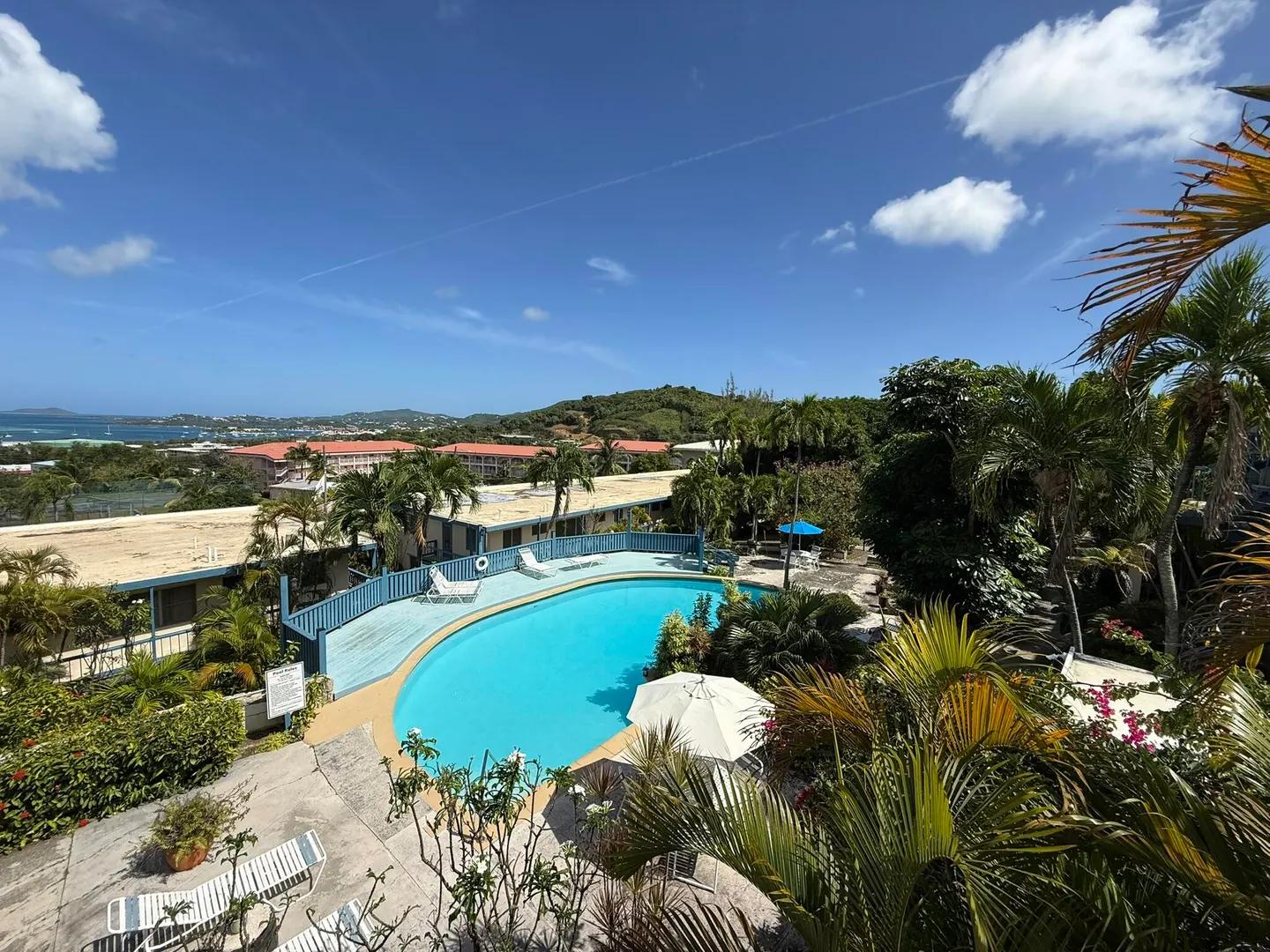 1 Bed Condo for Sale at 60 Golden Rock Co, US Virgin Islands — photo 5