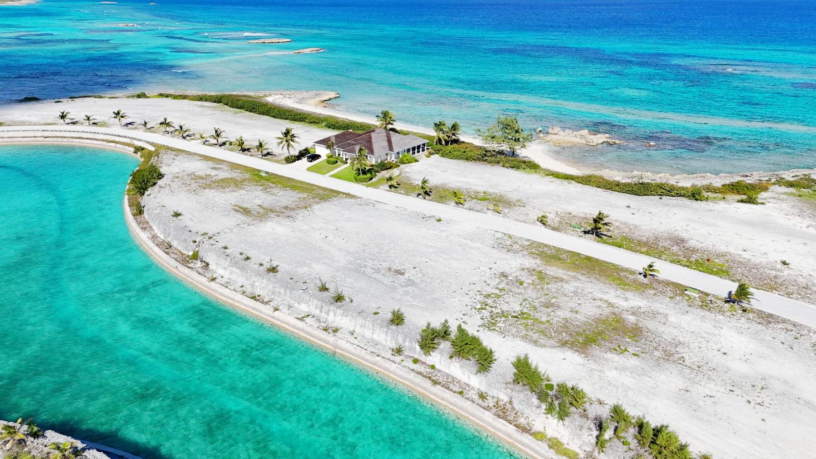 LOT 85, ROKERS POINT, Exuma, The Bahamas — photo 2