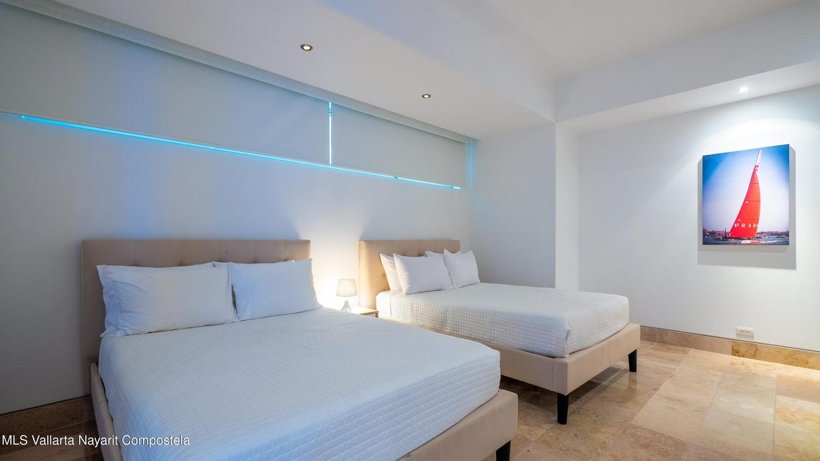 2 Bedroom Condo for Sale, Paramount Bay, Puerto Vallarta, Mexico — photo 3