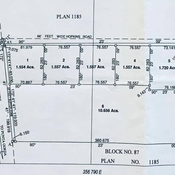 Commercial Acreage Lots Near Busy Highway — photo 4
