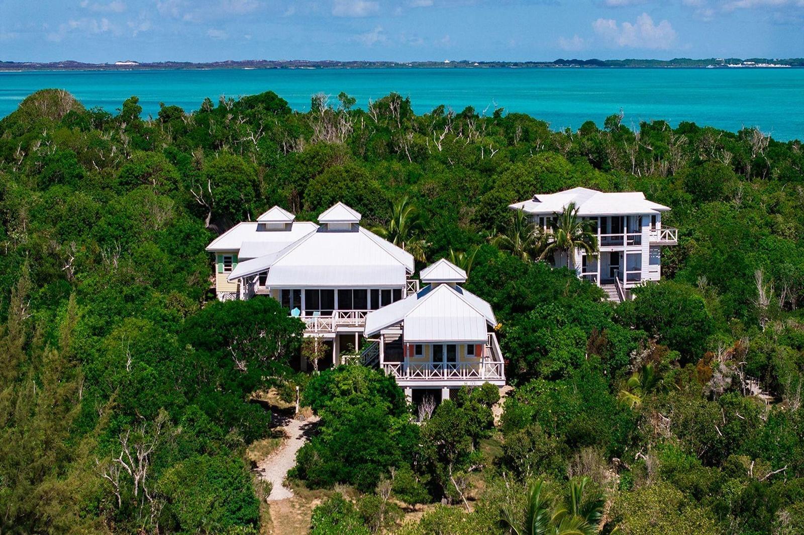 2 bedroom Residence for sale — DILLY BAY in Abaco Islands, The Bahamas — photo 1