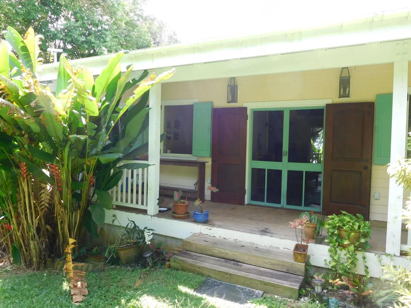 Home At Last - Studio Home in St. John — photo 2