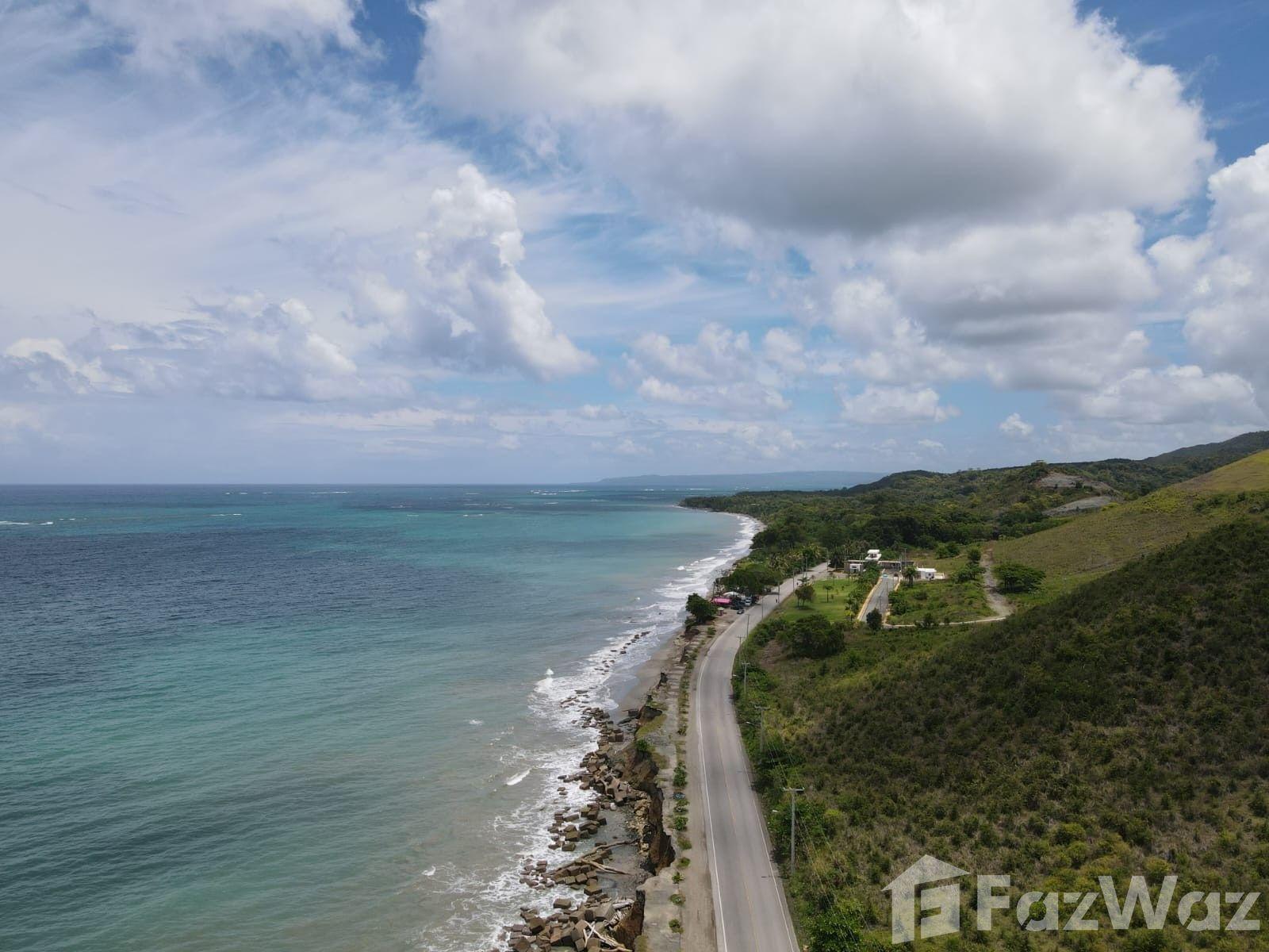 1,120 SqM Land for Sale in Gaspar Hernandez — photo 4