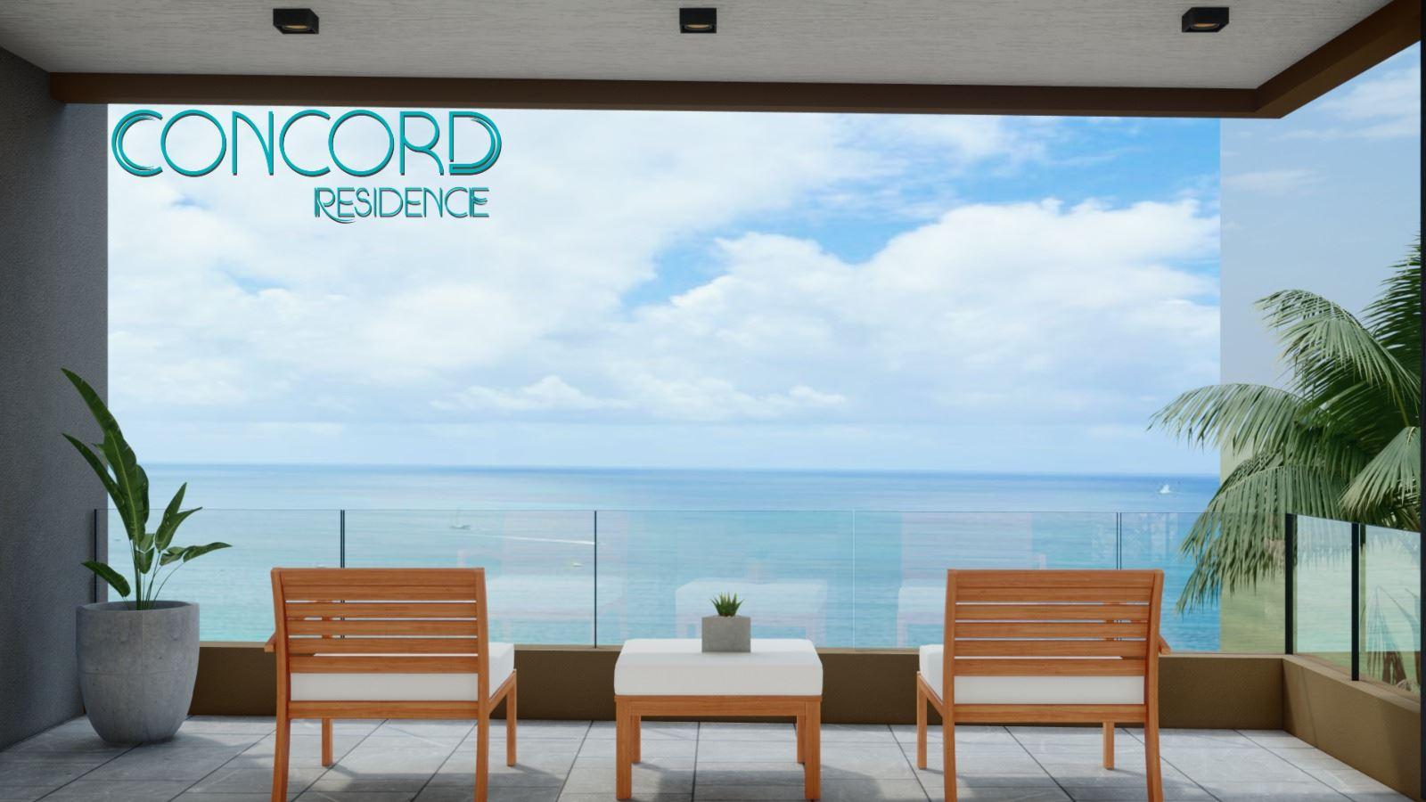 Jumbo Suite with STUNNING VIEWS, Italian finishings all on top of Pelican Hill, Pelican Key, St Maarten — photo 4