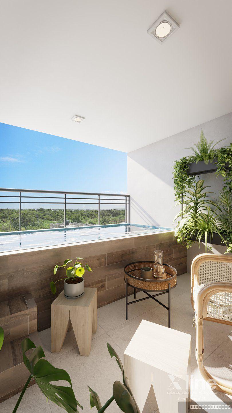 2 Bedroom Apartment in Punta Cana — photo 4