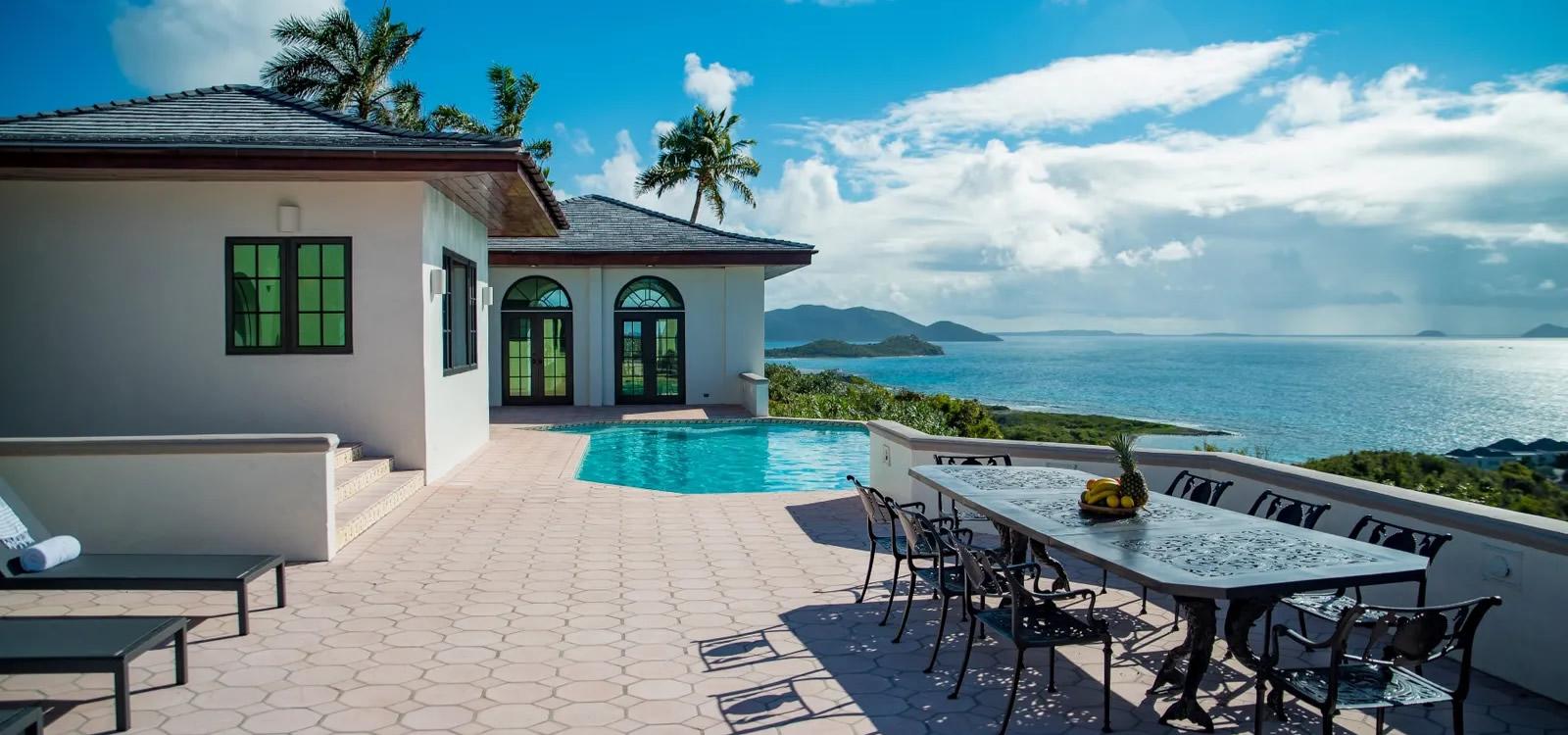 6 Bedroom Home for Sale, Nora Hazel Point, Tortola, BVI — photo 5