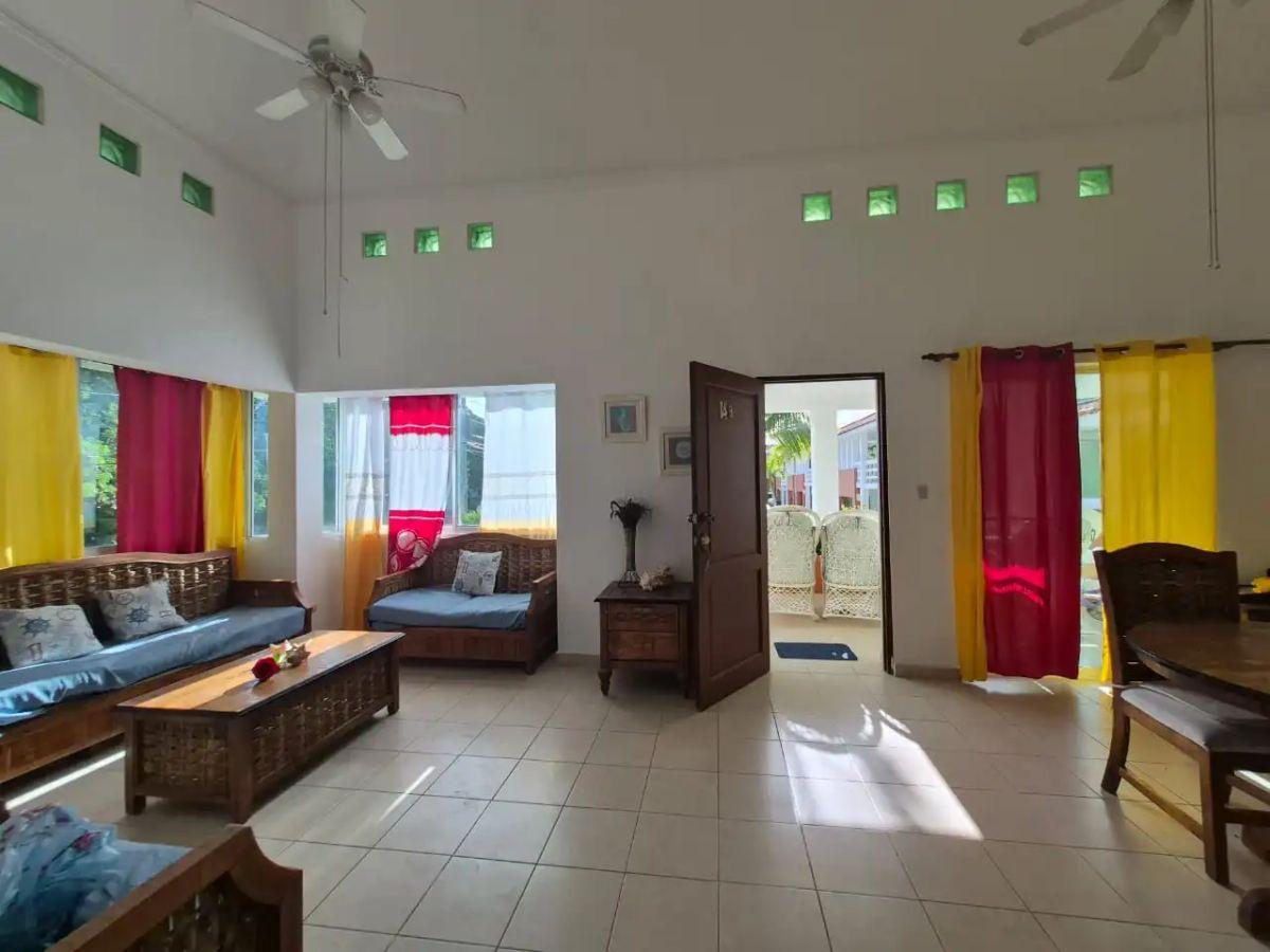 Mar y Sol spacious 3 BR condo, fully furnished and move in ready with direct access to Bavaro Beach – Costa Bavaro — photo 3