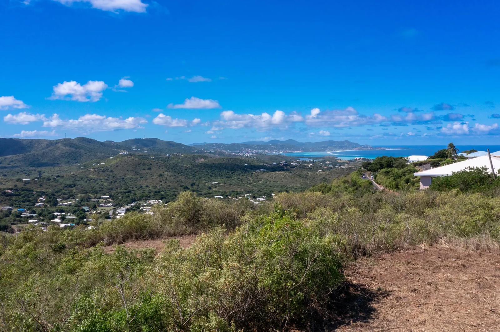 2.16 Acre Homesite in Seven Hills with 270-Degree Views — photo 4