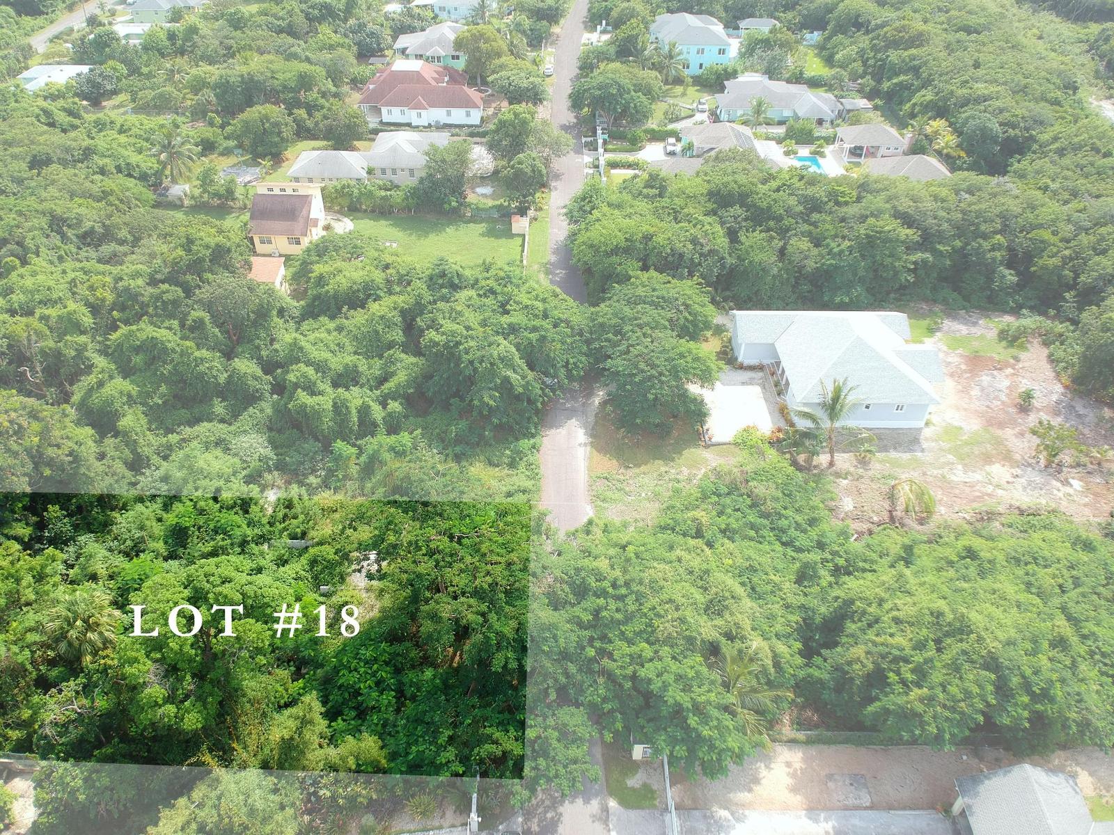 #18 BLACKBEARD TERRACE SUBDIV — photo 1