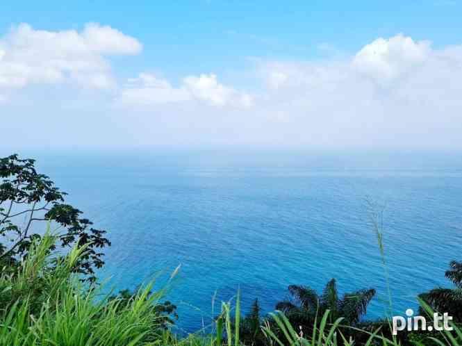 Land for sale in Castara Tobago, Tobago — photo 1