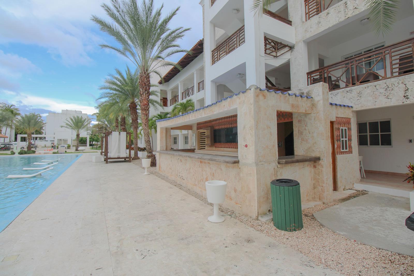 3 Bedroom Apartment for Sale, Ciudad Las Canas, Cap Cana, Punta Cana, Dominican Republic — photo 3