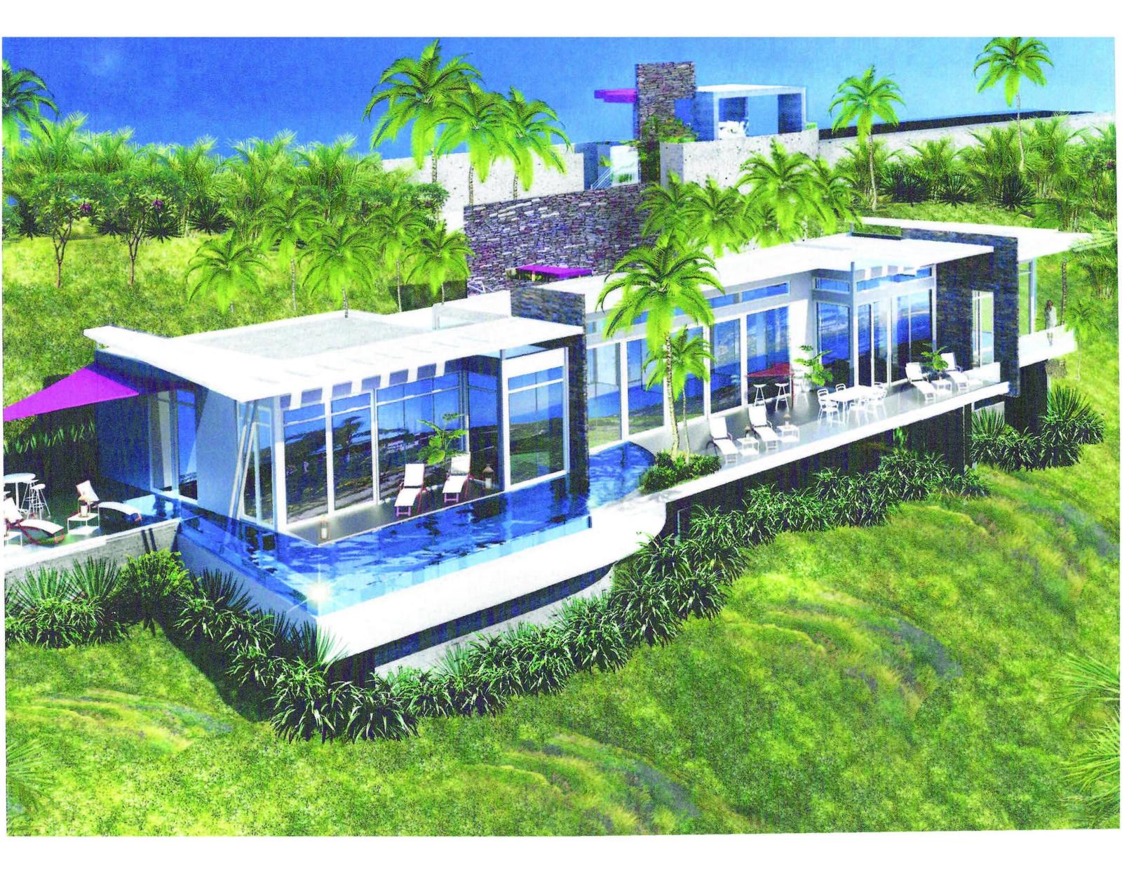 Land/Vacant Land for sale at D4-l Lovenlund Gns, St. Thomas, VI — photo 4