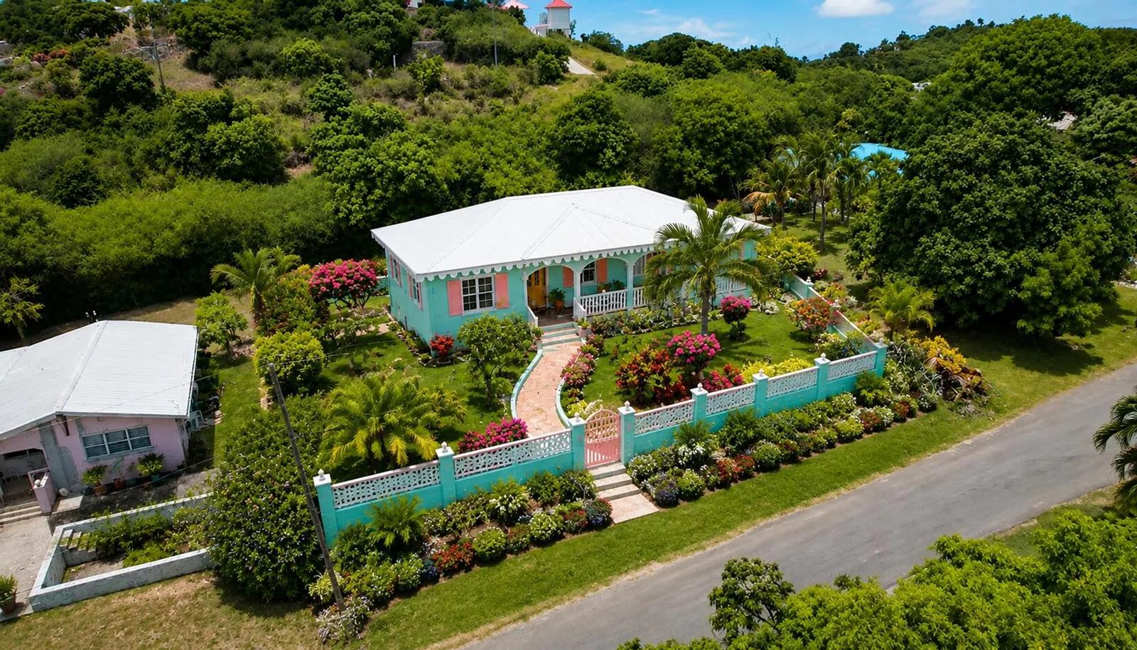 0.69 Acre Lot Anna's Hope Ea — photo 5