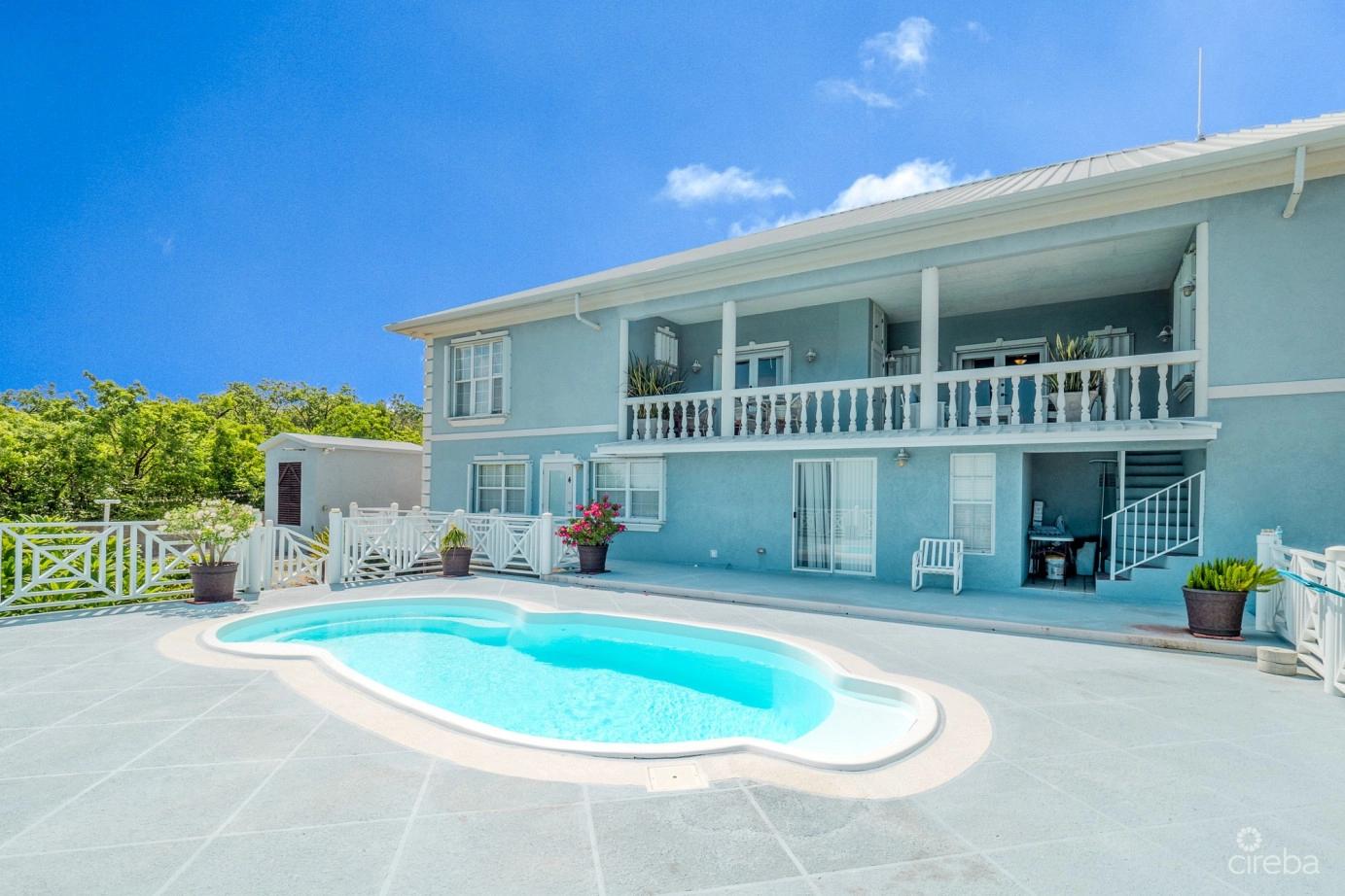 Caribbean Dream Retreat With Awe-inspiring Ocean Views — photo 5
