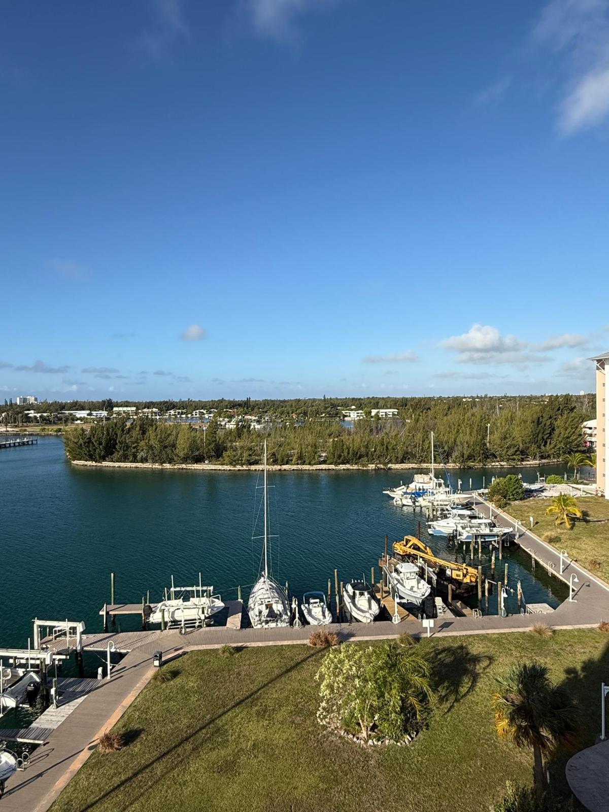 2 bedroom Apartment for sale — HARBOUR HOUSE TOWERS in Grand Bahama, The Bahamas — photo 5