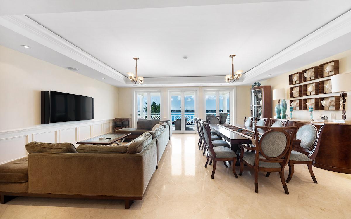 One Ocean Bahamas 3BR Oceanview Condo — photo 5