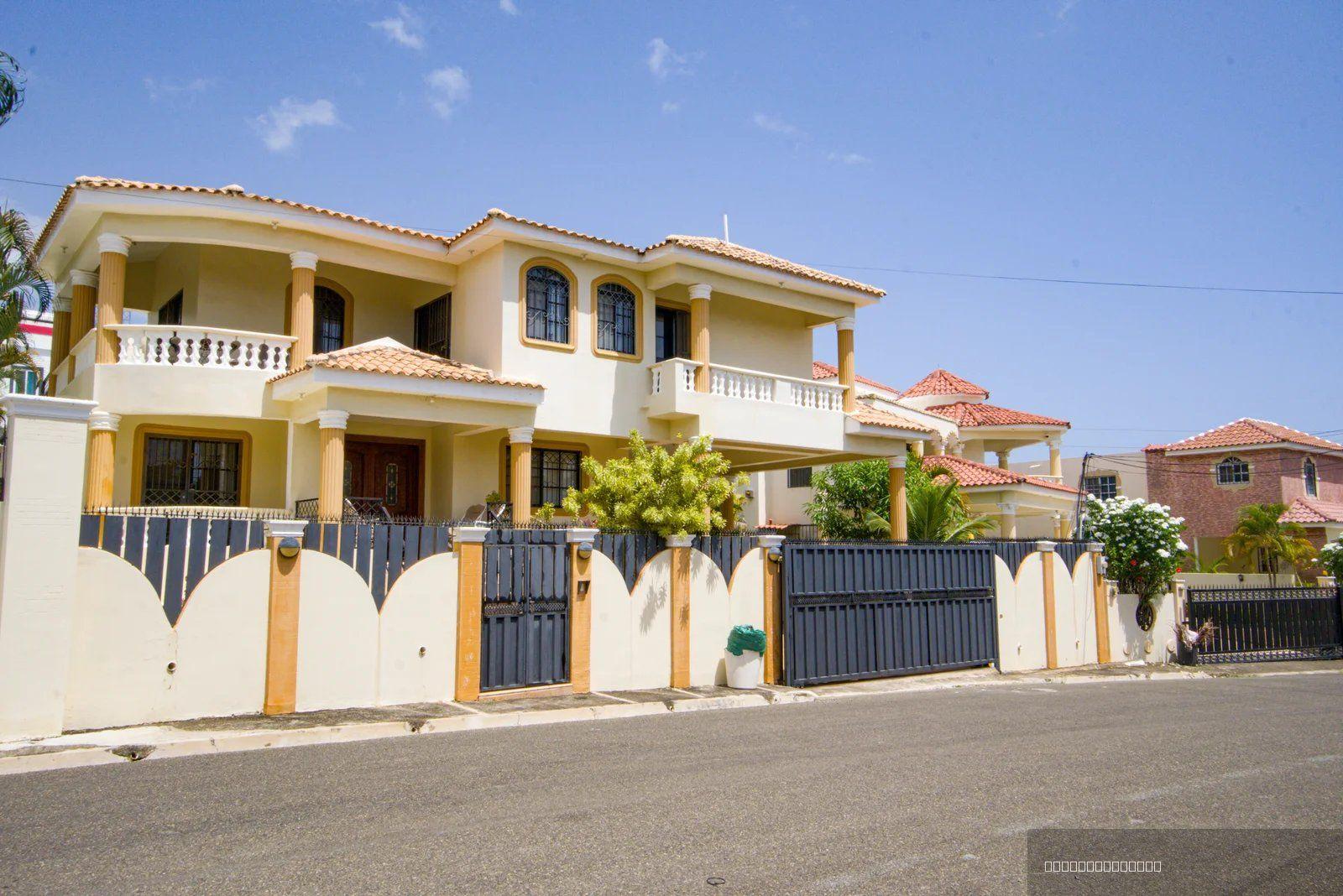 Spacious House for sale in Puerto Plata with Ocean Views — photo 3