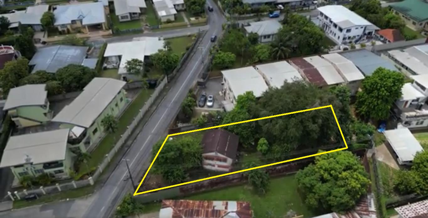 Prime Property For Sale – Morne Coco Road, Petite Valley, Diego Martin — photo 1