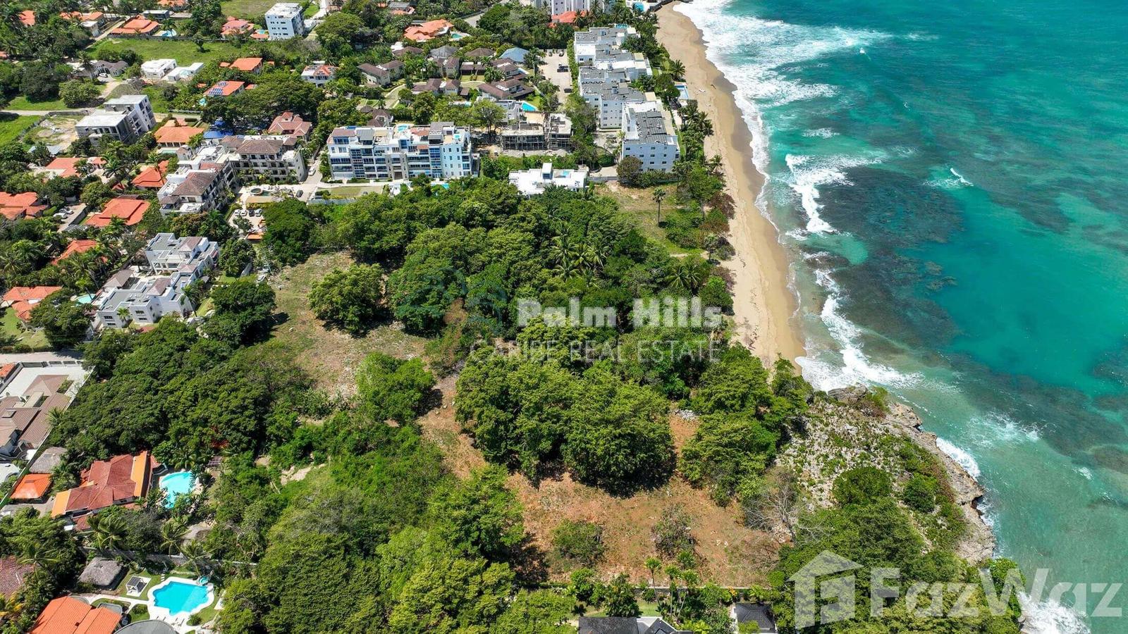 4 Bedroom Apartment for Sale at Hispaniola Beach in Sosua — photo 1
