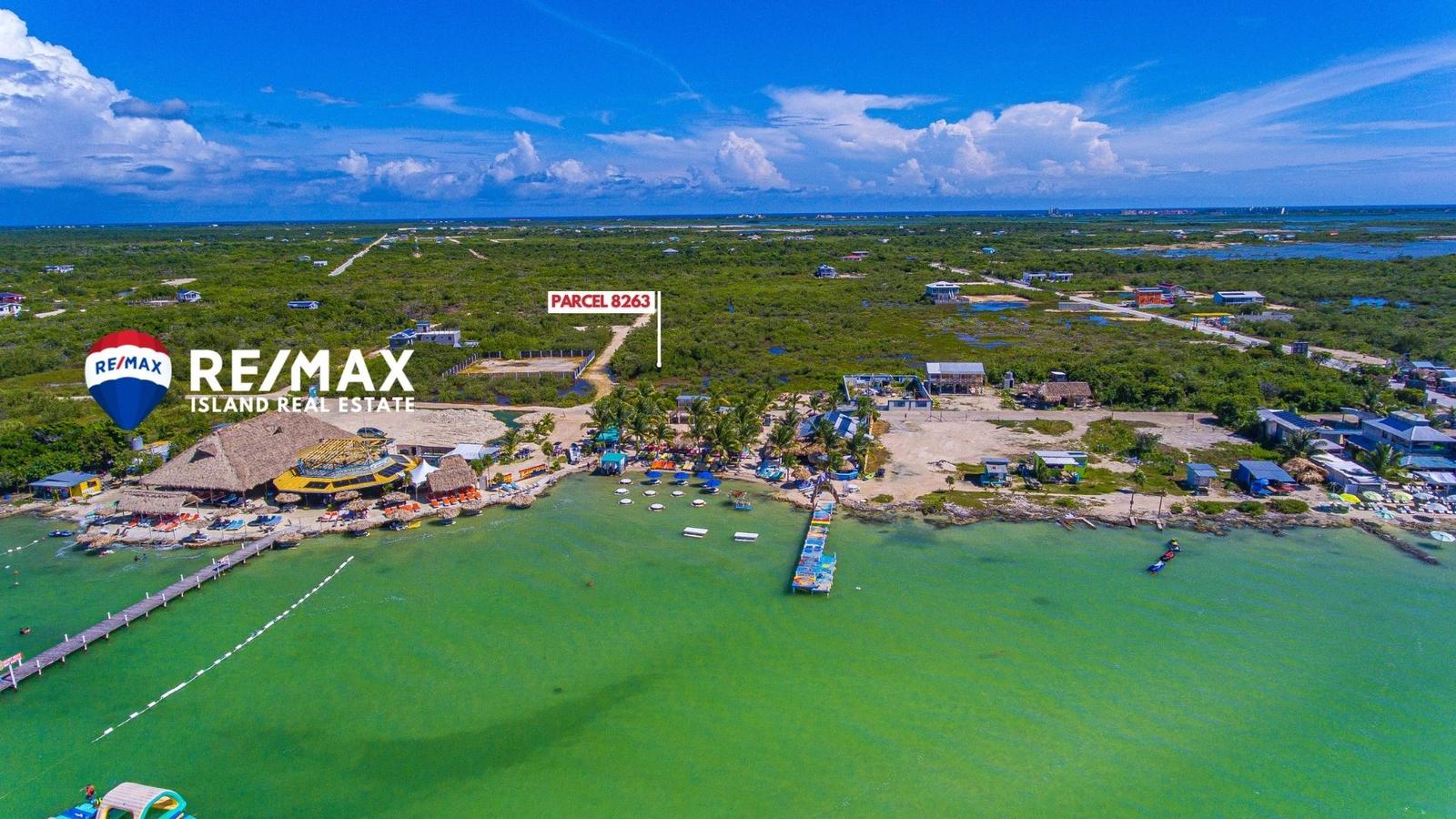 Parcel 8359 (Ambergris Bay Lot 6) — photo 5