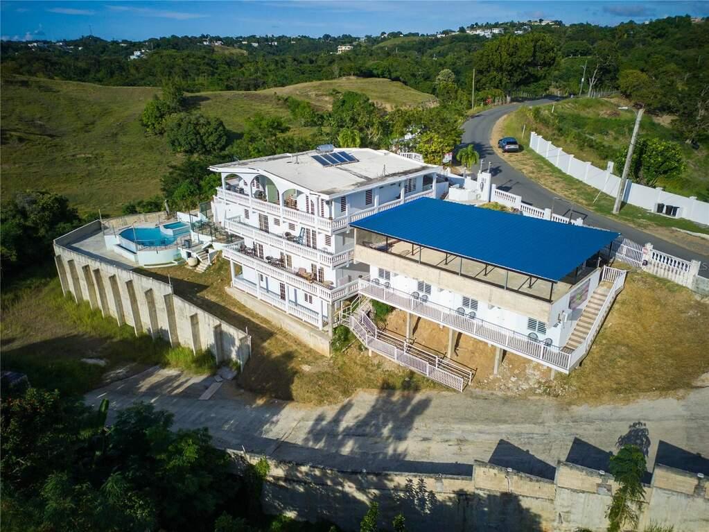 Panoramic Ocean-View Inn & Private Residence in Rincon — photo 1