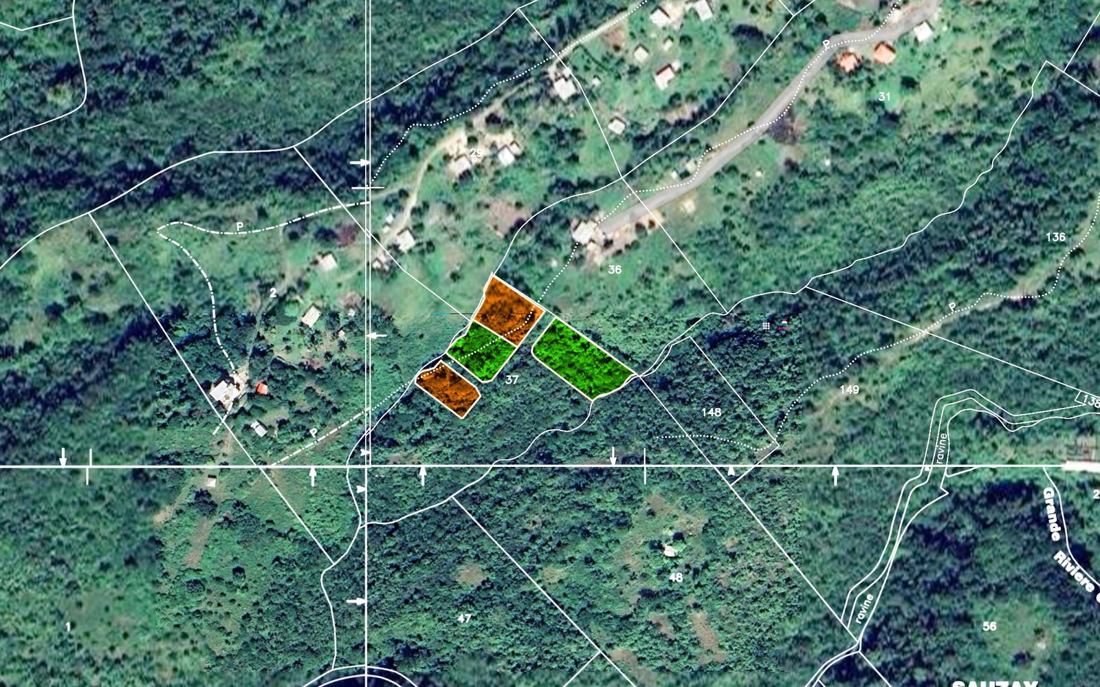 Serene Residential Lots in Debreuil, Choiseul — photo 3