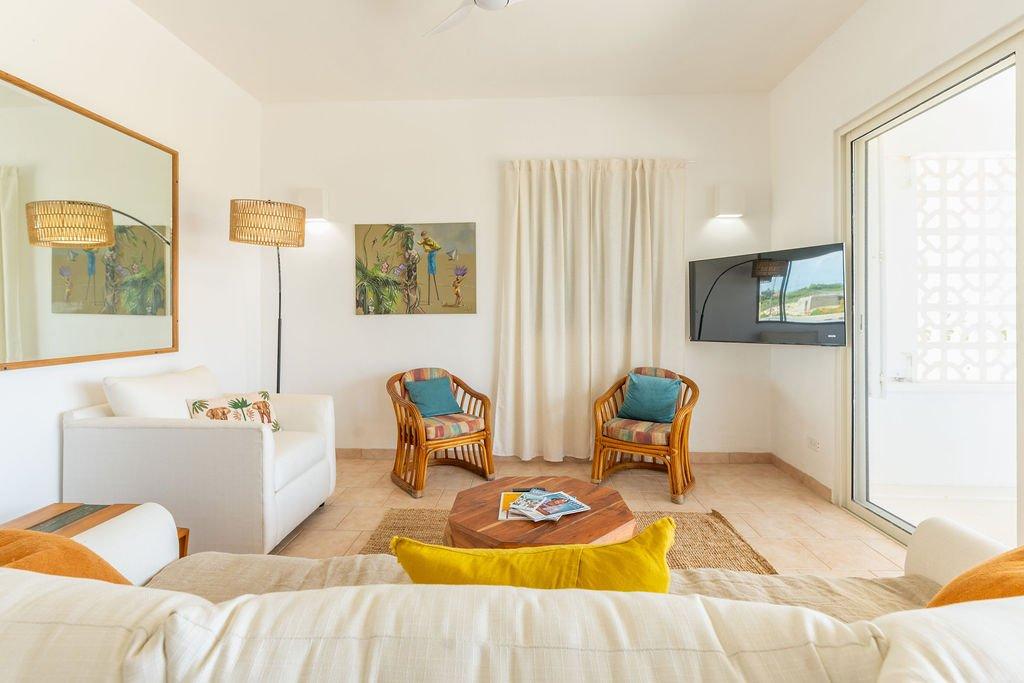 2 Bedroom Condo C9 for Sale, Sandy Hill Bay Condos, Anguilla — photo 1