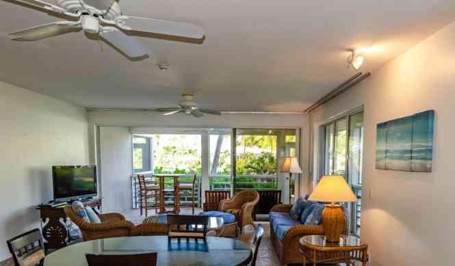 1 Bed Suite 413, Ocean Club West, Grace Bay, Turks Caicos — photo 3
