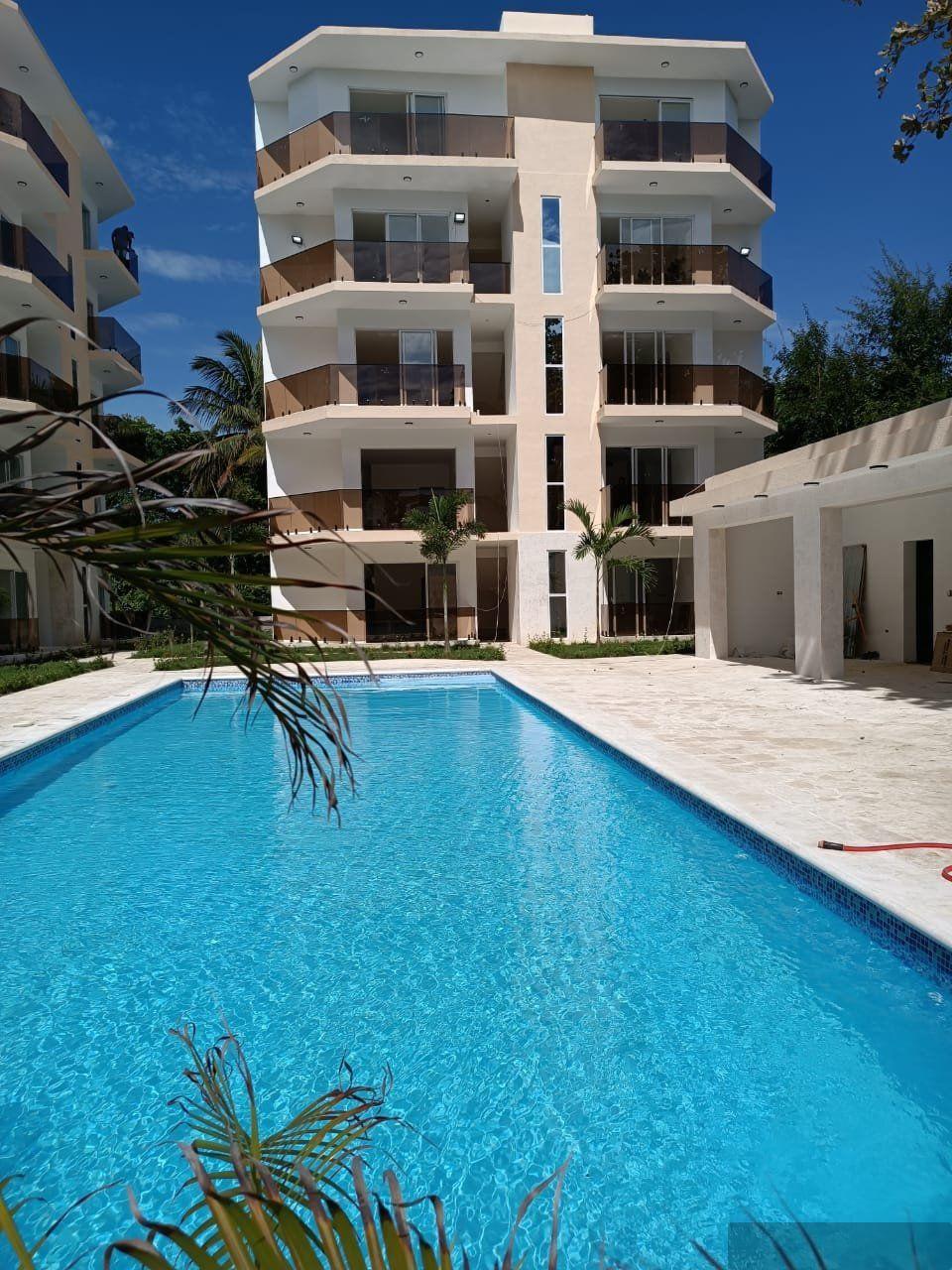 Modern Apartment, Pro Cab, Cabarete, Near Cabarete Beach — photo 2
