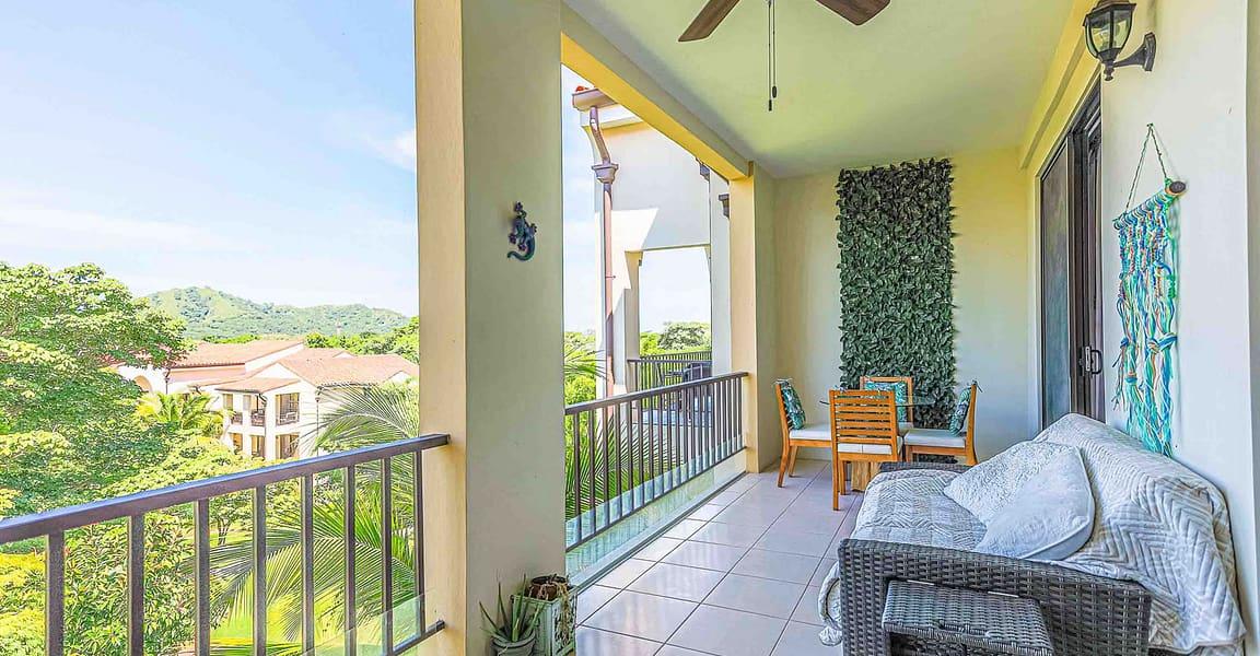 1 Bedroom Condo for Sale, Pacifico, Playas del Coco, Papagayo, Guanacaste, Costa Rica — photo 5