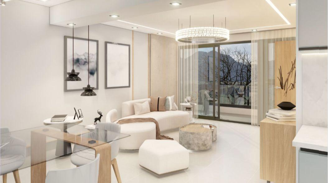 Apartamentos En Urbanizacion Thomen — photo 4