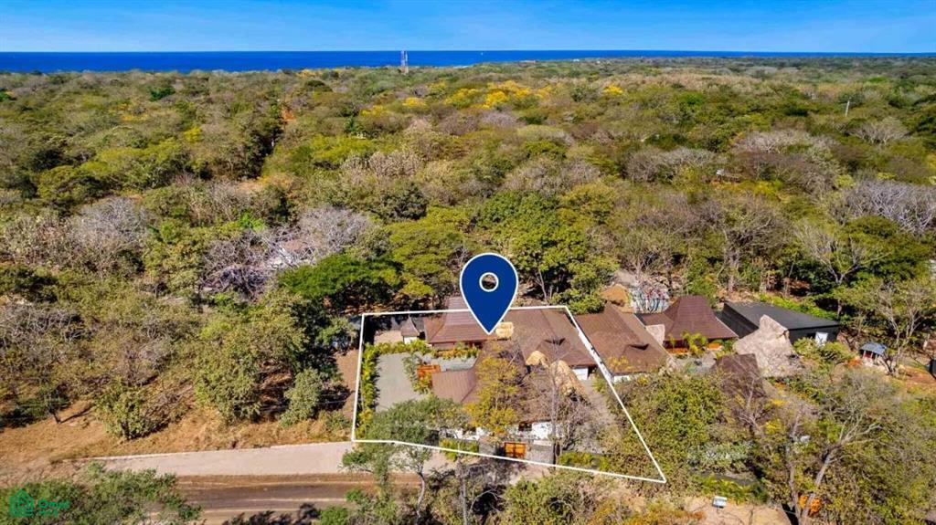 5 Bedroom Home for Sale, Playa Avellanas, Tamarindo, Guanacaste, Costa Rica — photo 4