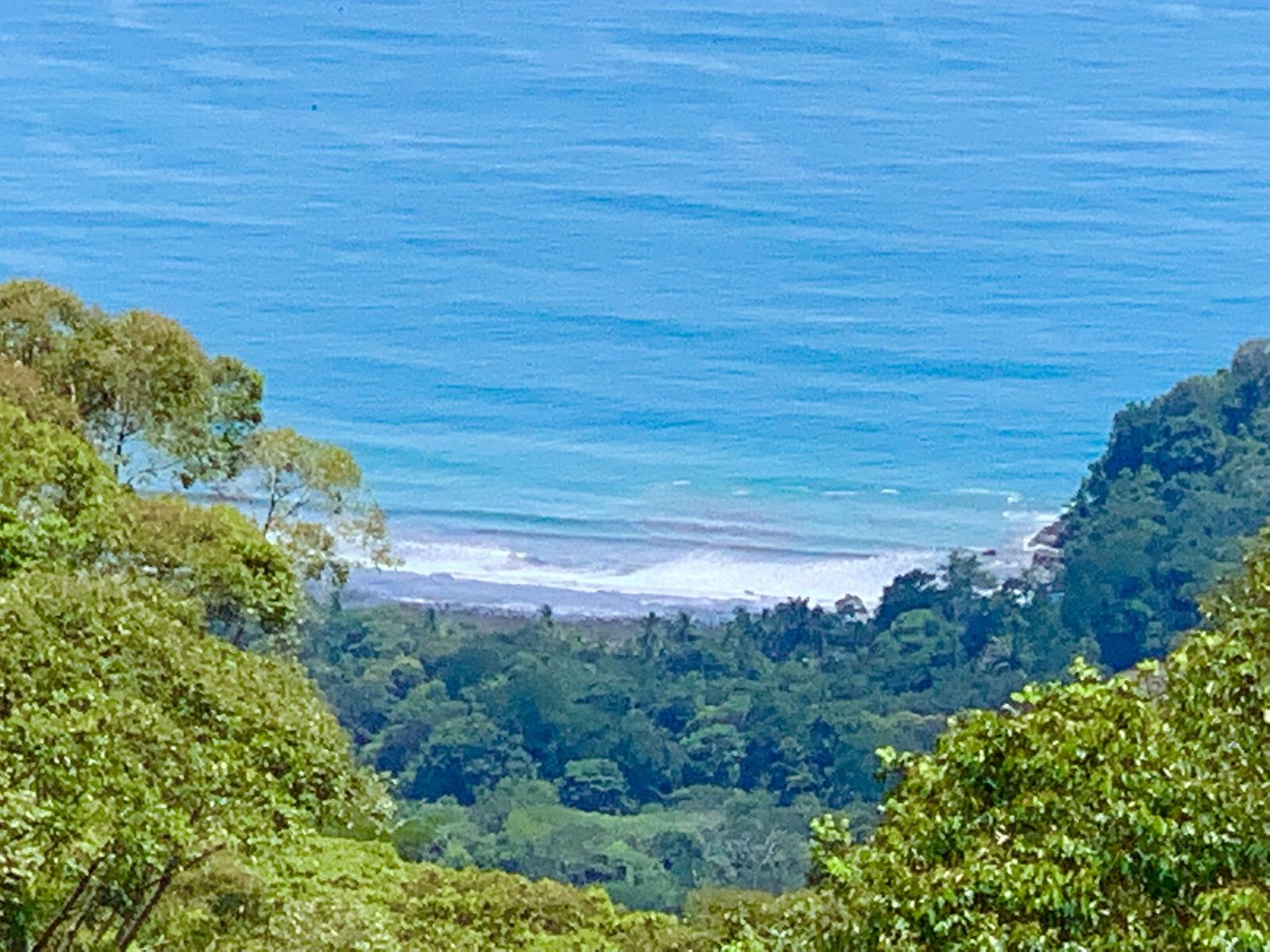 2 Acres of Land for Sale in Escaleras, Puntarenas, Costa Rica — photo 2