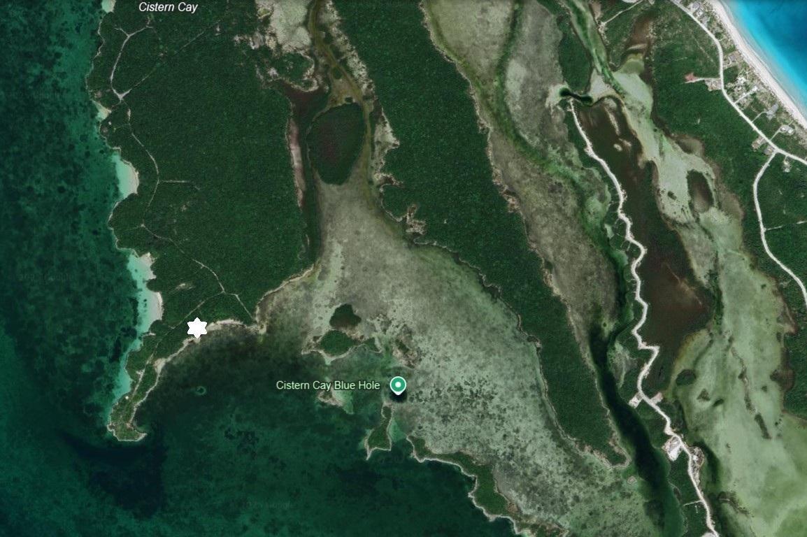 LOT 25, CISTERN CAY — photo 2