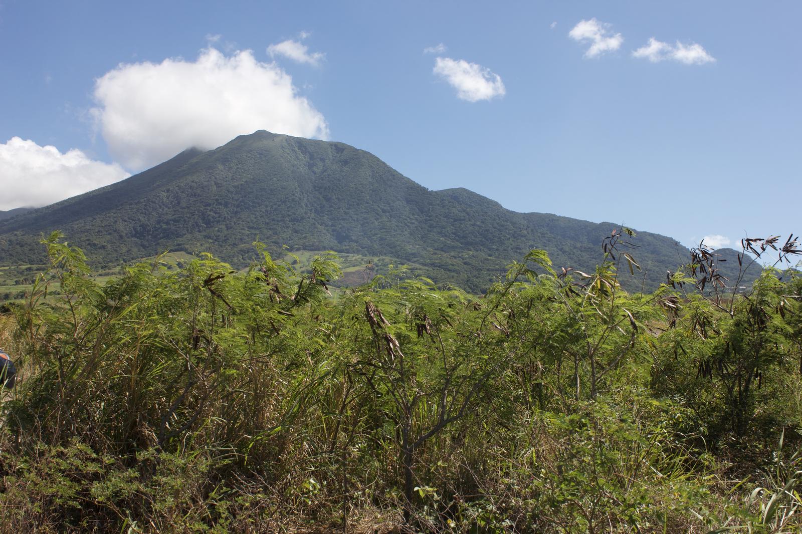 0.17 Acre Lot for Sale, Beaumont Country Estates, St Kitts — photo 2