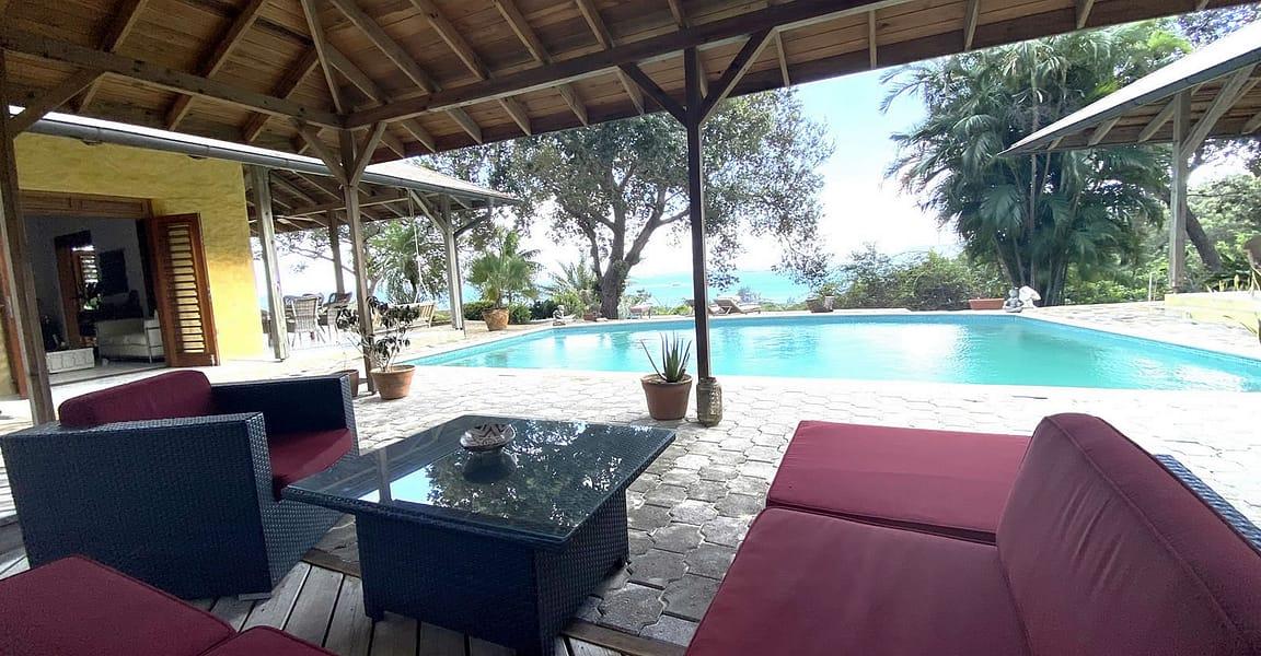 Beautiful 20 Acre Waterfront Estate for Sale, Guanaja, Bay Islands — photo 5