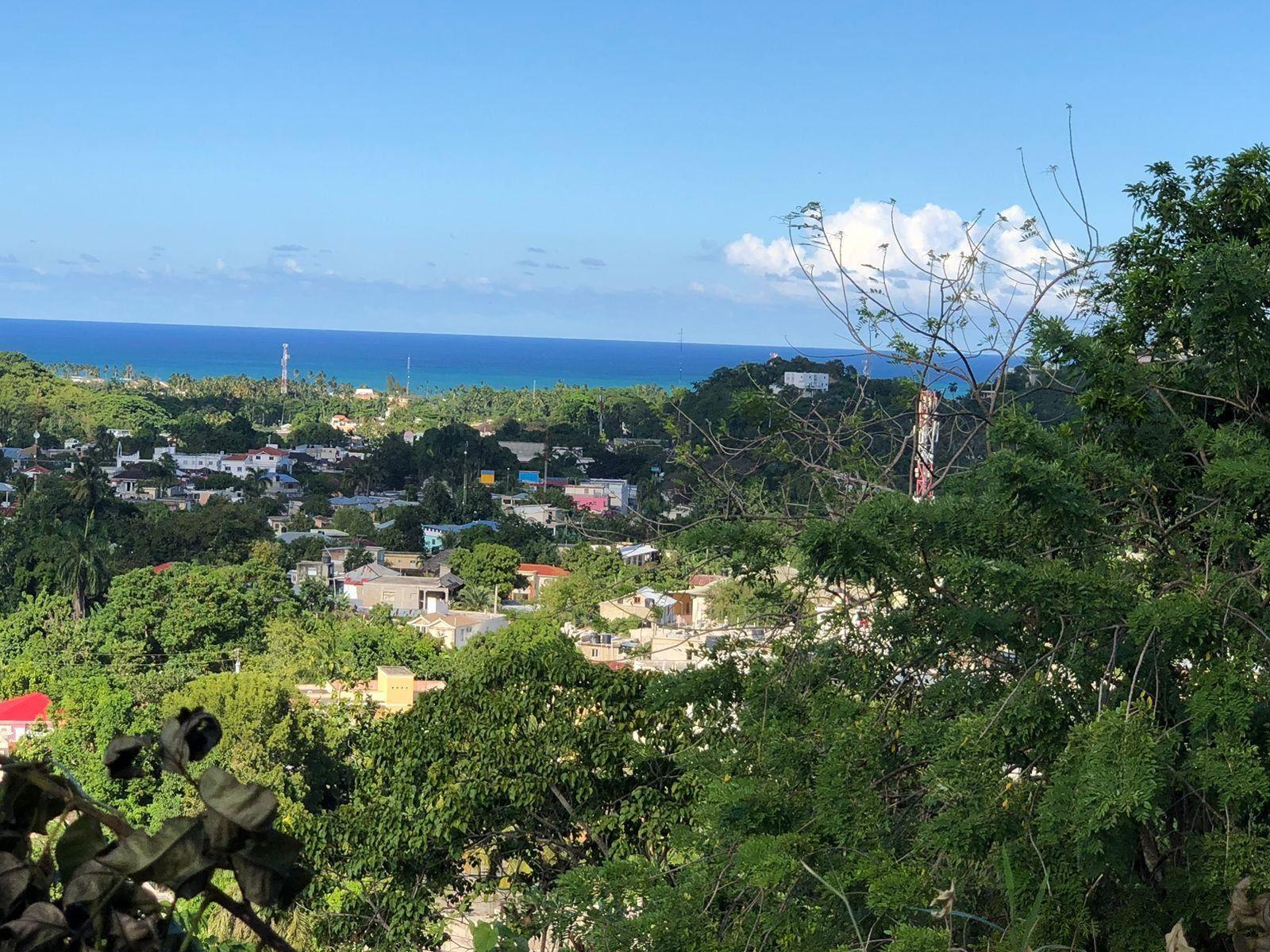 Luxury Hillside Development Plot with Panoramic Ocean Views — photo 2