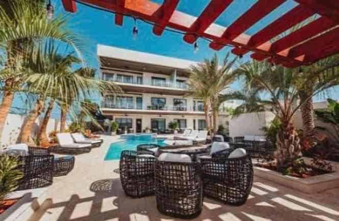 Apartment for sale in Noord, Aruba — photo 2