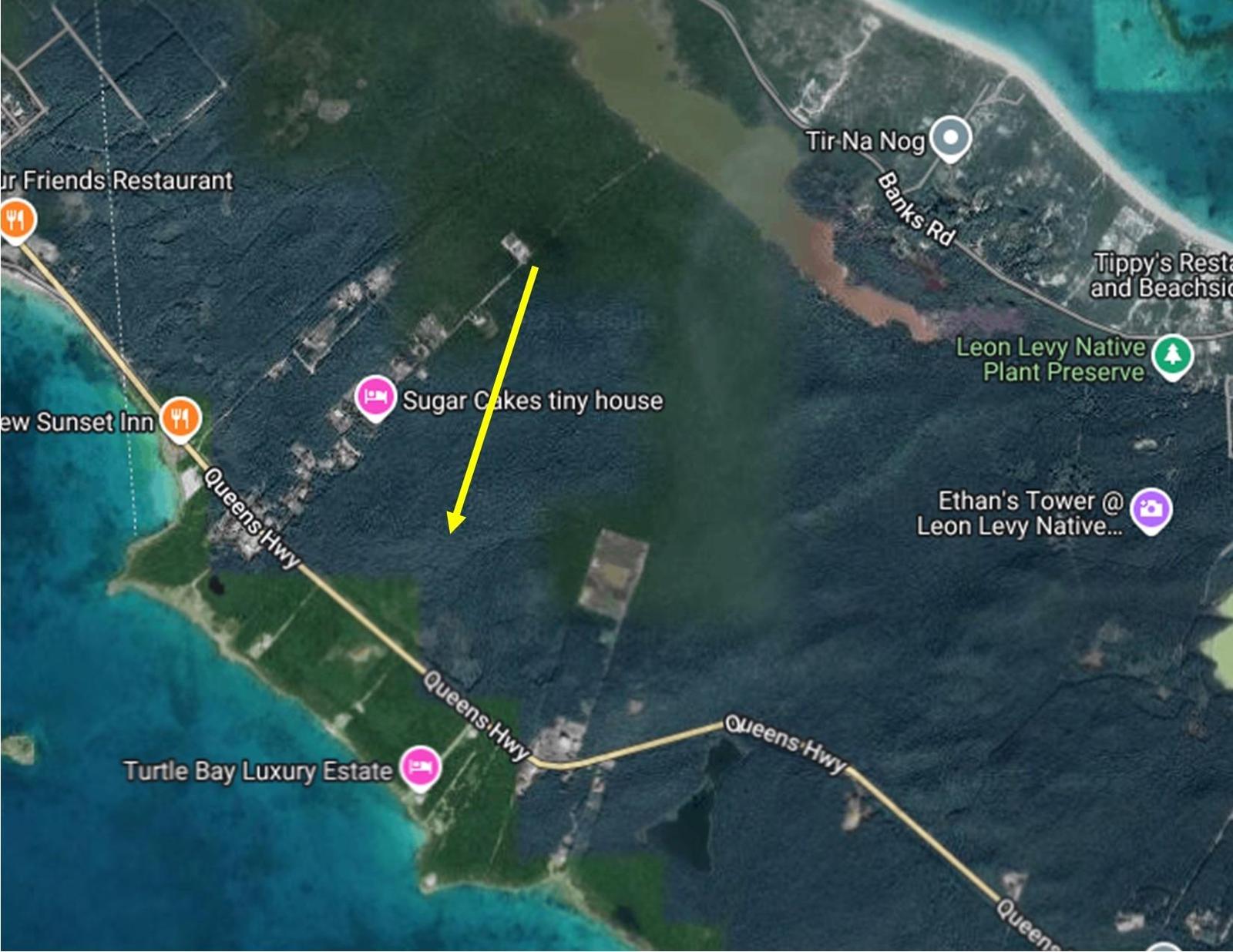 Governor's Harbour residential land for sale — photo 5