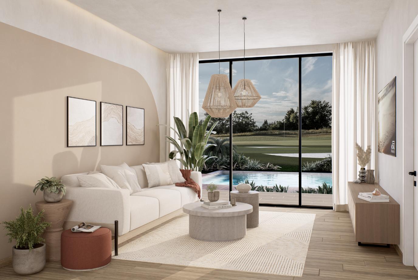 The Perfect Mix Of Golf And Lifestyle — photo 4