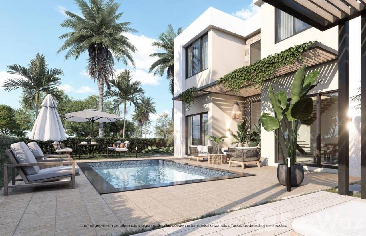 4 Bedroom Villa for Sale at Vista Cana — photo 3