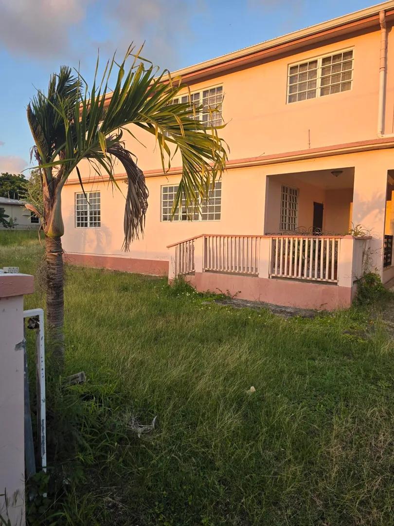 3 Beds 1 Bath House in US Virgin Islands — photo 1